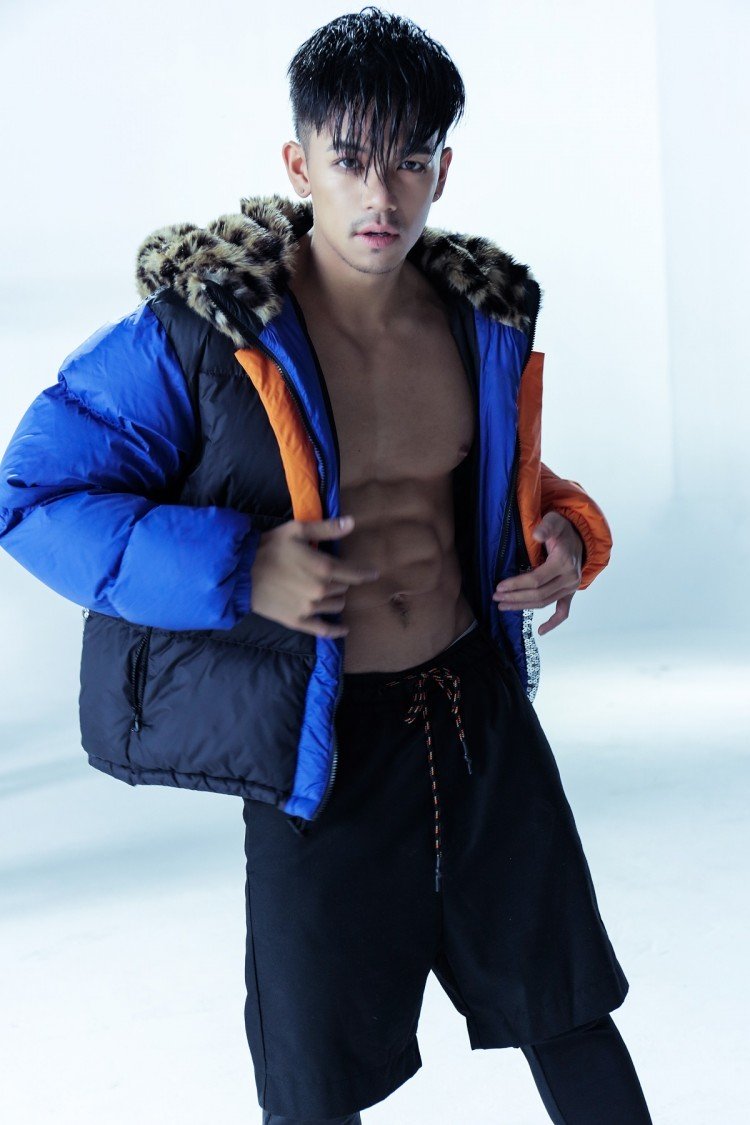 Trọng Hiếu Idol: Tôi say nắng Đông Nhi-3