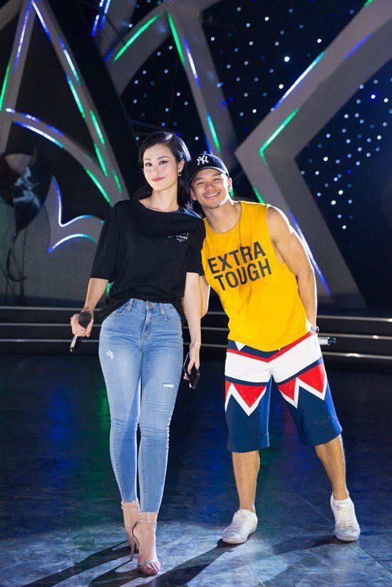 Trọng Hiếu Idol: Tôi say nắng Đông Nhi-4