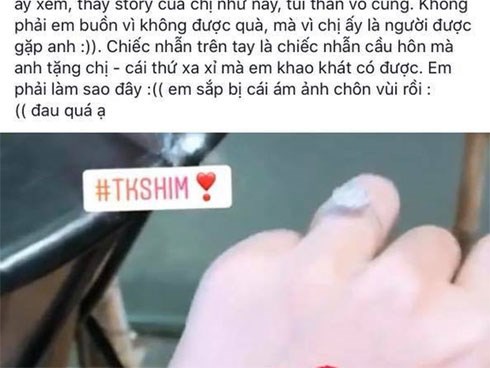 Tình cờ 