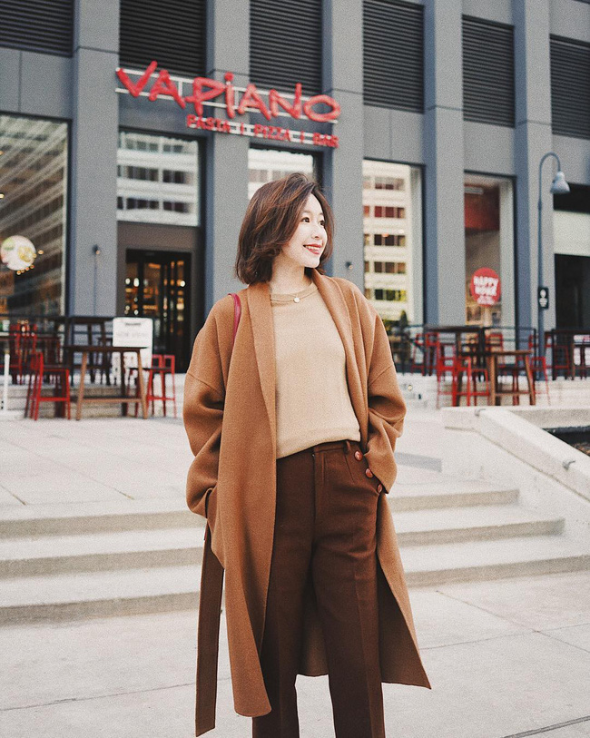 Tiết trời chuyển lạnh, đã đến lúc các nàng thỏa sức chưng diện loạt items mùa đông với 15 công thức đẹp mê li này-13