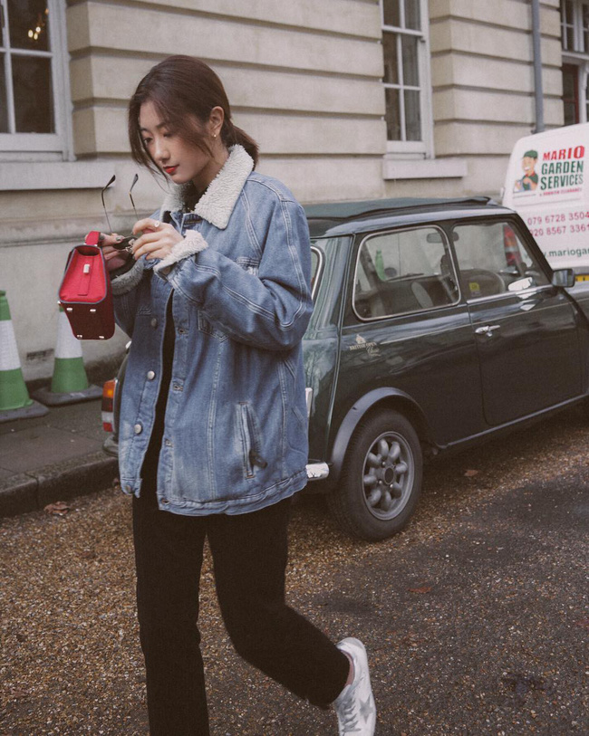 Tiết trời chuyển lạnh, đã đến lúc các nàng thỏa sức chưng diện loạt items mùa đông với 15 công thức đẹp mê li này-3