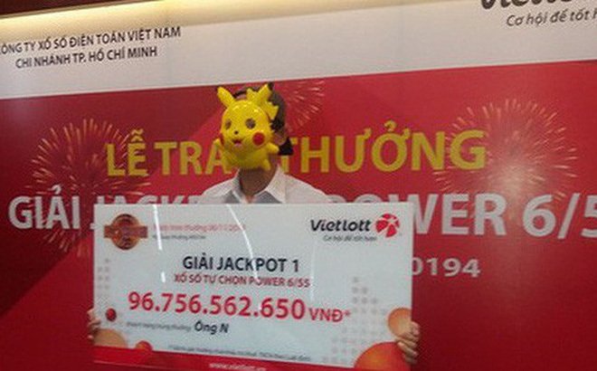 Thị trường xổ số cuối năm: Cạnh tranh khốc liệt!-1