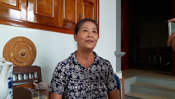 Mẹ Công Phượng bật khỏi giường bệnh khi con sút tung lưới Philippines-1