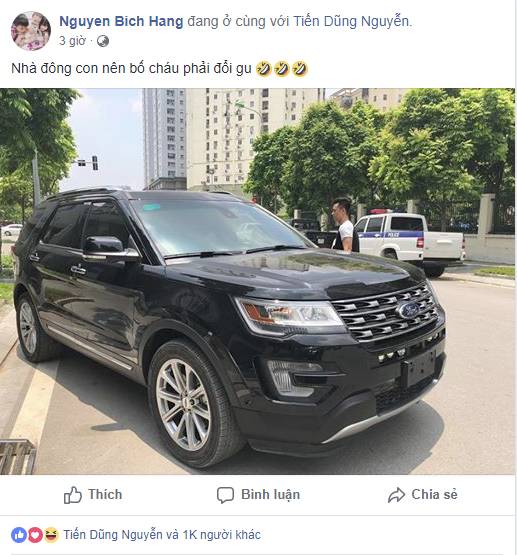 Vừa mua biệt thự hạng sang, Hằng Túi lại khoe nhẫn kim cương bạc tỷ đánh bay cả căn nhà-6