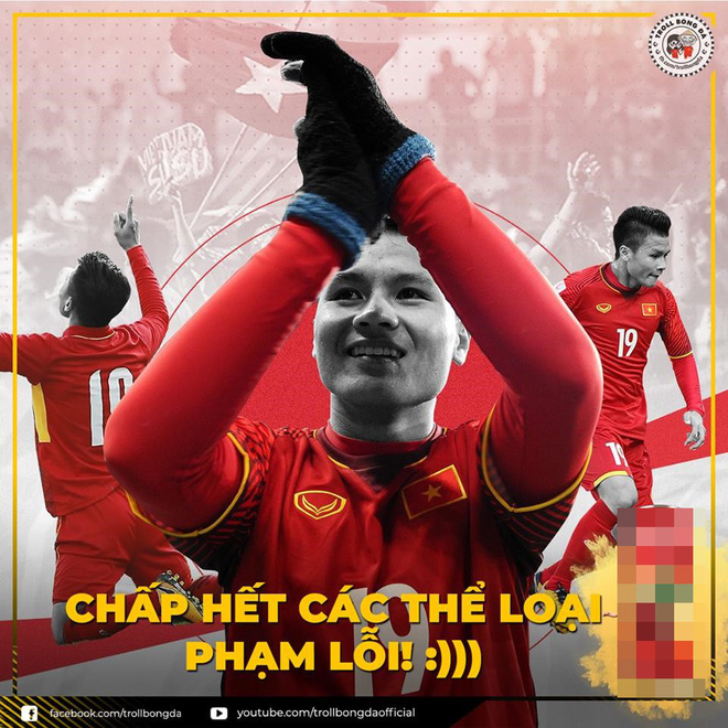 Quang Hải và lời than thở sau khi liên tục dính đòn từ những cầu thủ cao to của Philippines-5