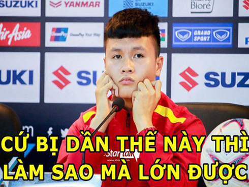 Bố cầu thủ Quang Hải: ‘Con trai ghi bàn ở phút thứ 83 khiến tôi cùng hàng triệu người hâm mộ vỡ òa cảm xúc’-3