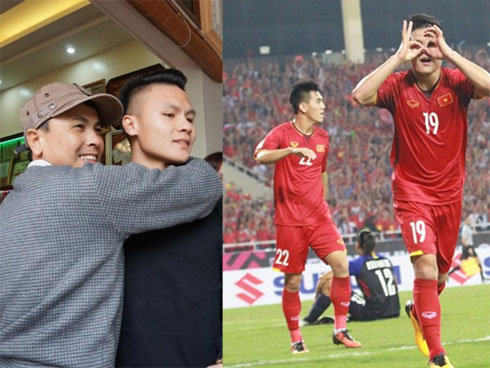 Không có ngày nghỉ, tuyển Việt Nam sang Malaysia ngay hôm nay để chuẩn bị cho trận chung kết AFF Cup 2018-2