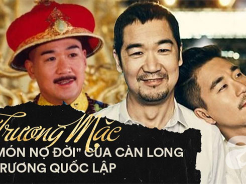 Con trai Trương Quốc Lập: Đánh đập bạn gái, ra tù vào tội vì nghiện ngập vẫn làm giám đốc-8