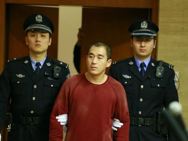 Có ông bố quốc dân”, được trải thảm hoa vào đời nhưng con trai Trương Quốc Lập vẫn tự hủy đời mình bằng ma túy và thói vũ phu-4