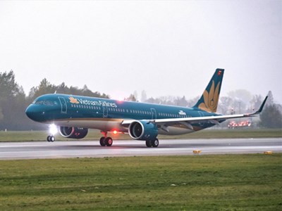 Vietnam Airlines tăng chuyến đưa CĐV xem chung kết AFF Cup 2018