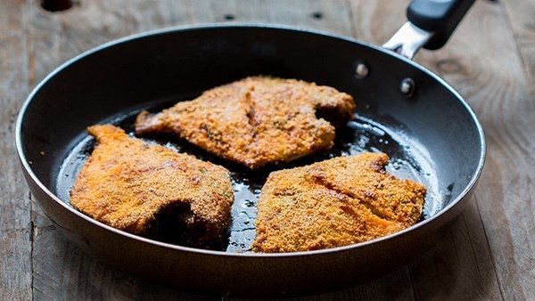 Nghiên cứu mới nhất: Chảo chống dính đang khiến cậu nhỏ teo đi mỗi ngày-1