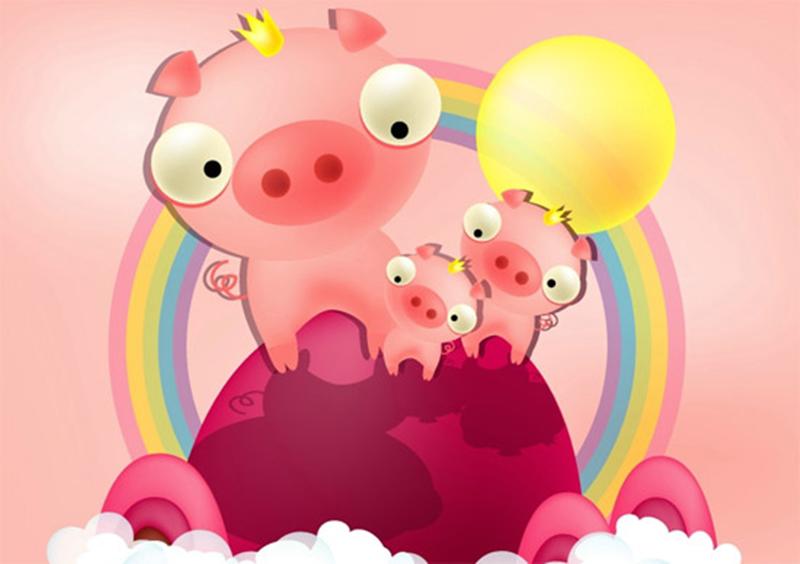 Độ tuổi dễ gặp đại hạn nhất của 12 con giáp và cách hóa giải, biến hung thành cát-24