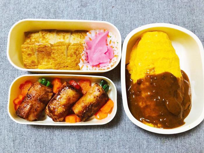 8x khoe những hộp cơm trưa giá 100 nghìn chuẩn bị cho chồng khiến chị em đỏ mặt vì thẹn-4