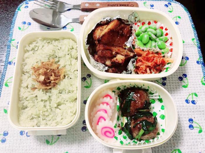 8x khoe những hộp cơm trưa giá 100 nghìn chuẩn bị cho chồng khiến chị em đỏ mặt vì thẹn-5