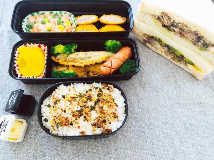 8x khoe những hộp cơm trưa giá 100 nghìn chuẩn bị cho chồng khiến chị em đỏ mặt vì thẹn-6