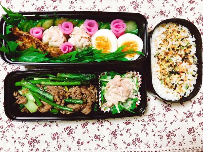 8x khoe những hộp cơm trưa giá 100 nghìn chuẩn bị cho chồng khiến chị em đỏ mặt vì thẹn-9