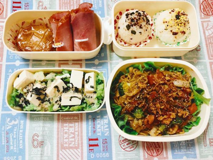 8x khoe những hộp cơm trưa giá 100 nghìn chuẩn bị cho chồng khiến chị em đỏ mặt vì thẹn-11