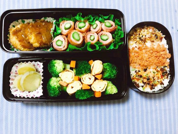 8x khoe những hộp cơm trưa giá 100 nghìn chuẩn bị cho chồng khiến chị em đỏ mặt vì thẹn-16