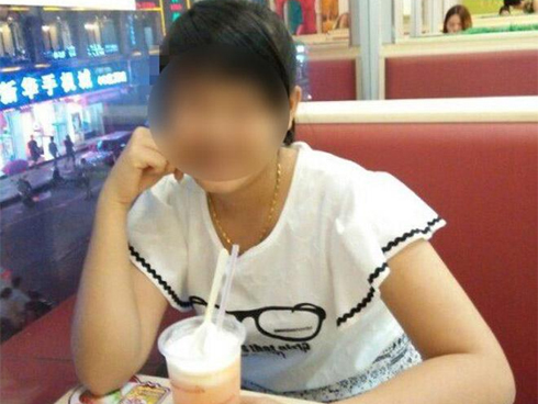 NÓNG: Táo tợn dùng súng cướp ngân hàng ở TP.HCM-3