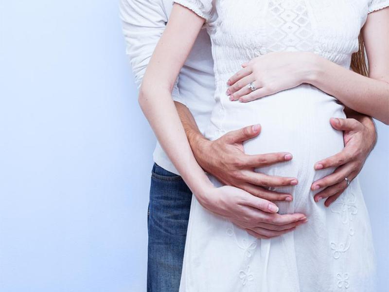 Sinh con đúng 5 tháng lộc vàng Kỷ Hợi 2019: Con dễ làm sếp, bố mẹ trúng số độc đắc”-5