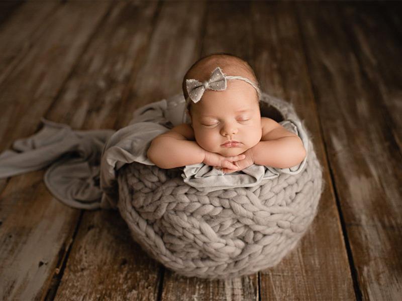 Sinh con đúng 5 tháng lộc vàng Kỷ Hợi 2019: Con dễ làm sếp, bố mẹ trúng số độc đắc”-7