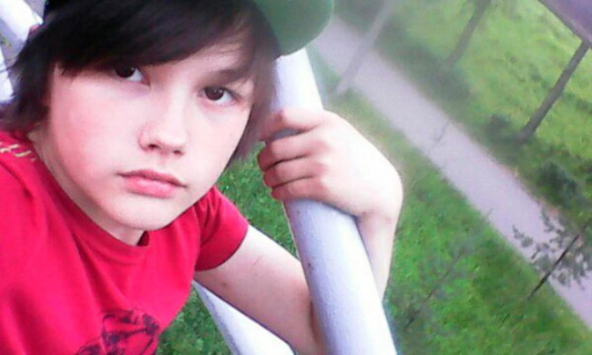 Chống trả tên hàng xóm cưỡng hiếp mẹ, cậu học sinh bị đánh mất nửa hộp sọ, mẹ đau đớn không dám đến thăm con-1