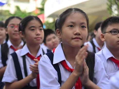 TPHCM chính thức giảm học phí các trường công lập-2