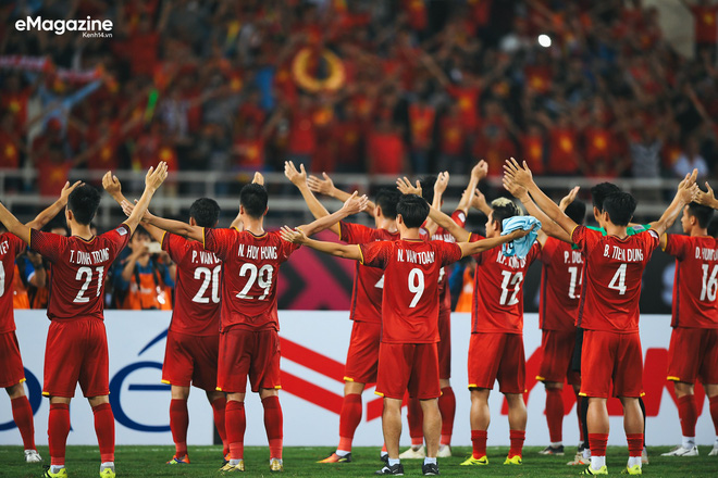 Cúp vàng AFF, chúng tôi tới đây-14