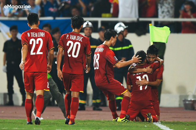 Cúp vàng AFF, chúng tôi tới đây-17