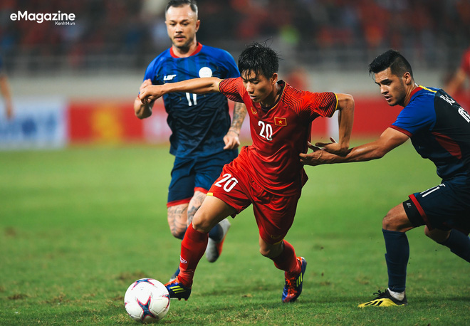 Cúp vàng AFF, chúng tôi tới đây-7