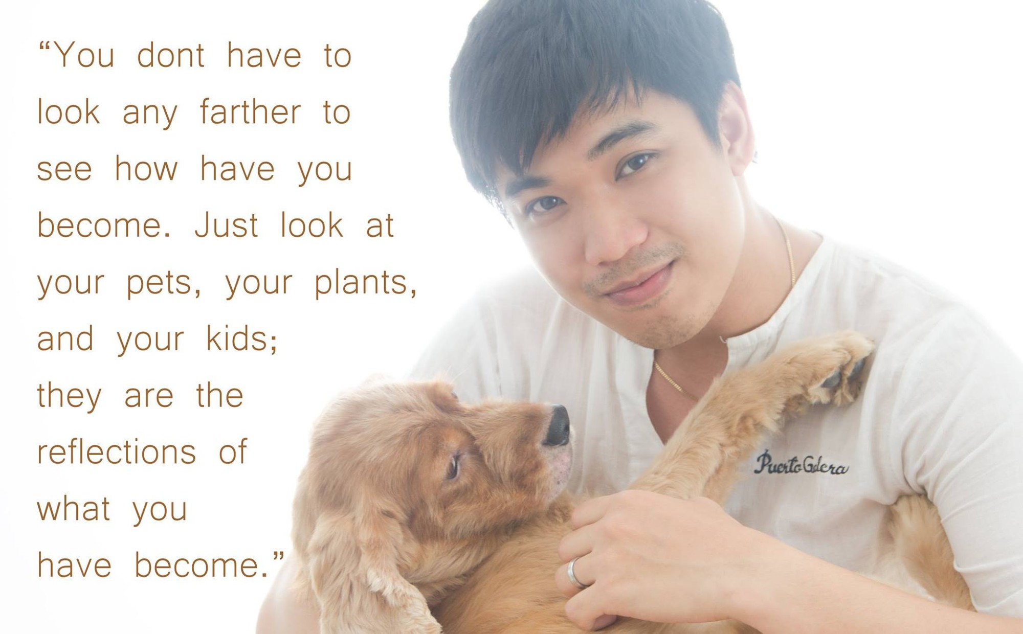 Thầy giáo điển trai người Philippines gây sốt vì cổ vũ cho đội Việt Nam: Chết rồi, tôi không còn đường về nước!-1