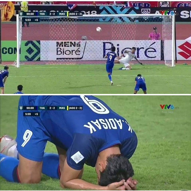 CĐV Thái Lan ngán ngẩm: Có phải chúng ta tự thua để khỏi phải gặp Việt Nam không thế?-2