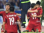 Ban tổ chức AFF Cup 2018 ngó lơ các bàn thắng của Việt Nam khi chọn danh sách bàn thắng đẹp nhất giải-1
