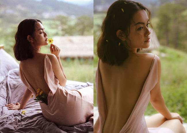 Sau ly hôn, Phạm Quỳnh Anh, Thu Thủy, Thu Quỳnh... bất ngờ đẹp sexy gấp bội-3