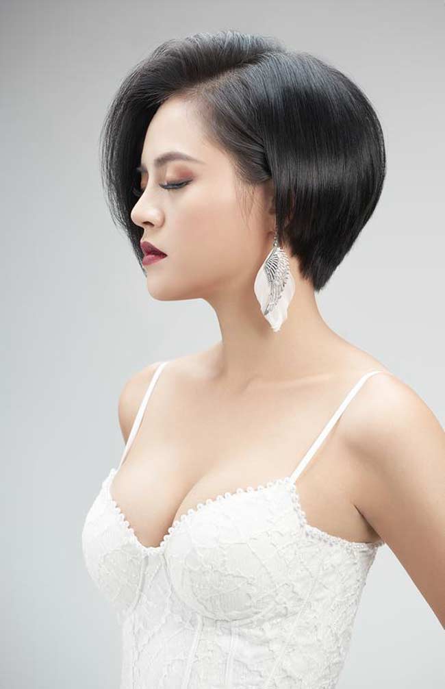 Sau ly hôn, Phạm Quỳnh Anh, Thu Thủy, Thu Quỳnh... bất ngờ đẹp sexy gấp bội-16