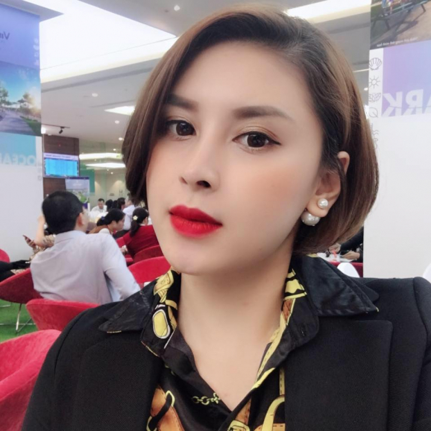 Nổi tiếng rần rần chỉ sau 1 đêm với màn tiên tri thần sầu, cô nàng còn gây sốt bởi ngoại hình quá xinh đẹp-3