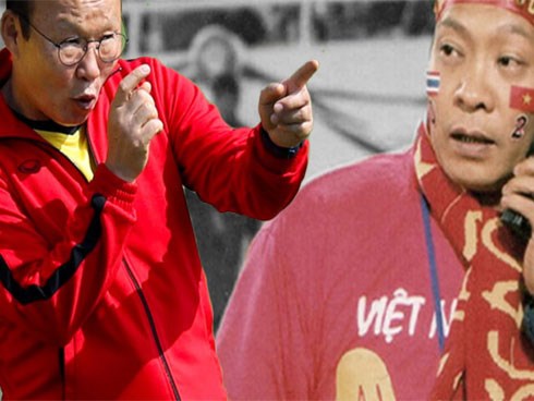 MC Lại Văn Sâm bất ngờ nói