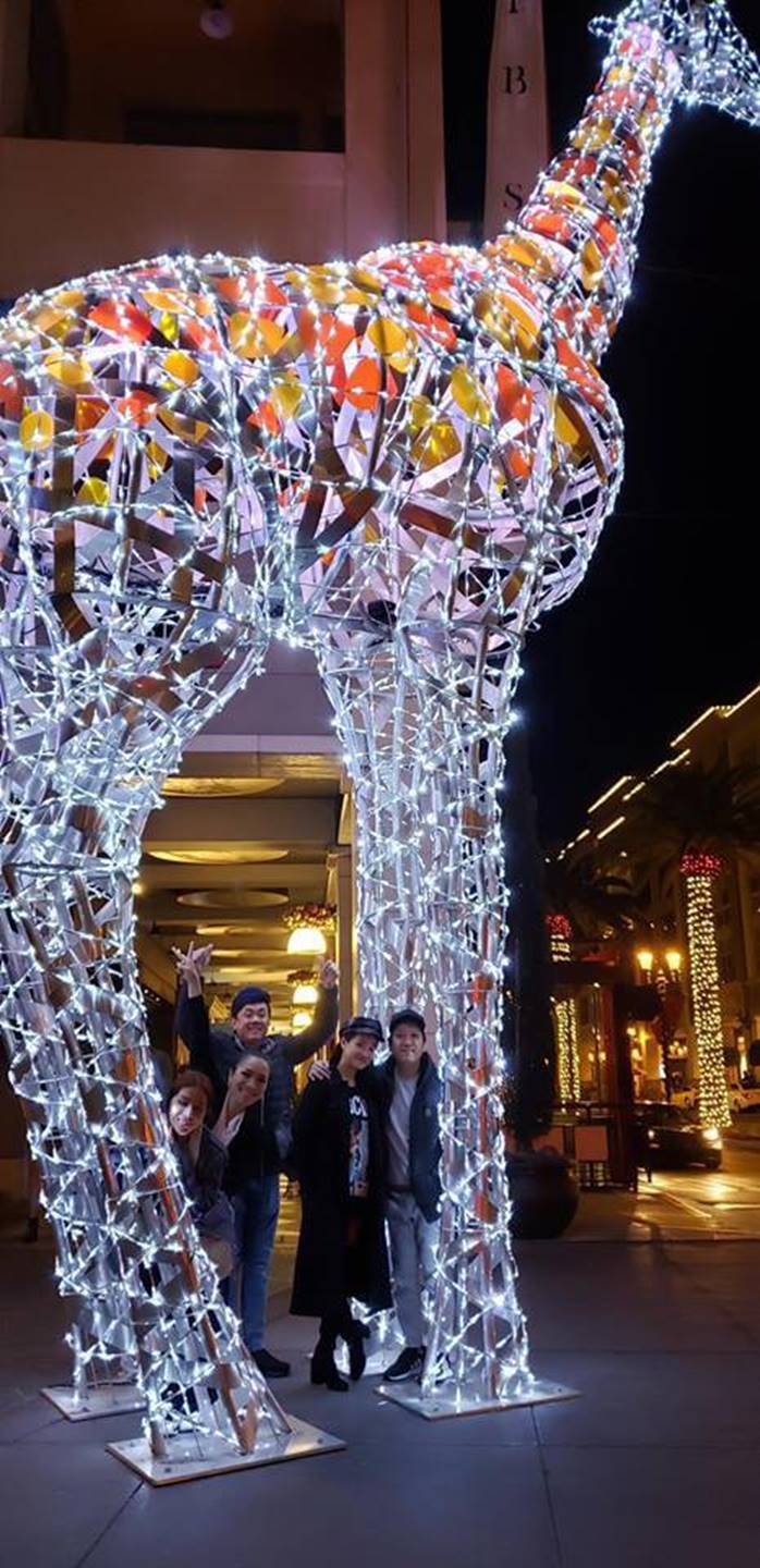 Bụng to lắm rồi nhưng Nhã Phương vẫn biết cách tạo dáng giấu” bầu theo cách của riêng mình-2