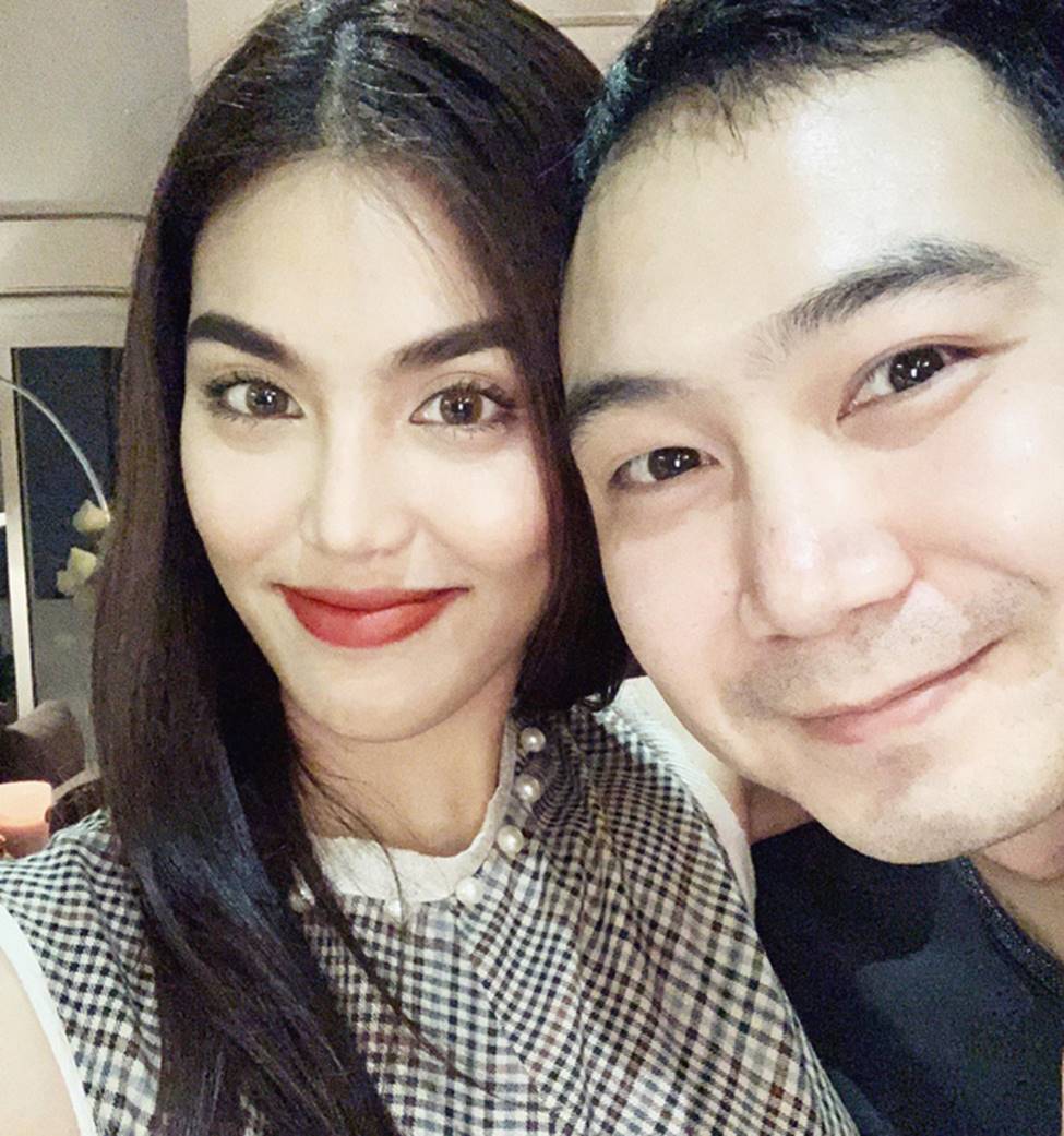 Khá im ắng sau khi lấy chồng, cuộc sống hôn nhân của Lan Khuê và ông xã doanh nhân diễn ra thế nào?-6