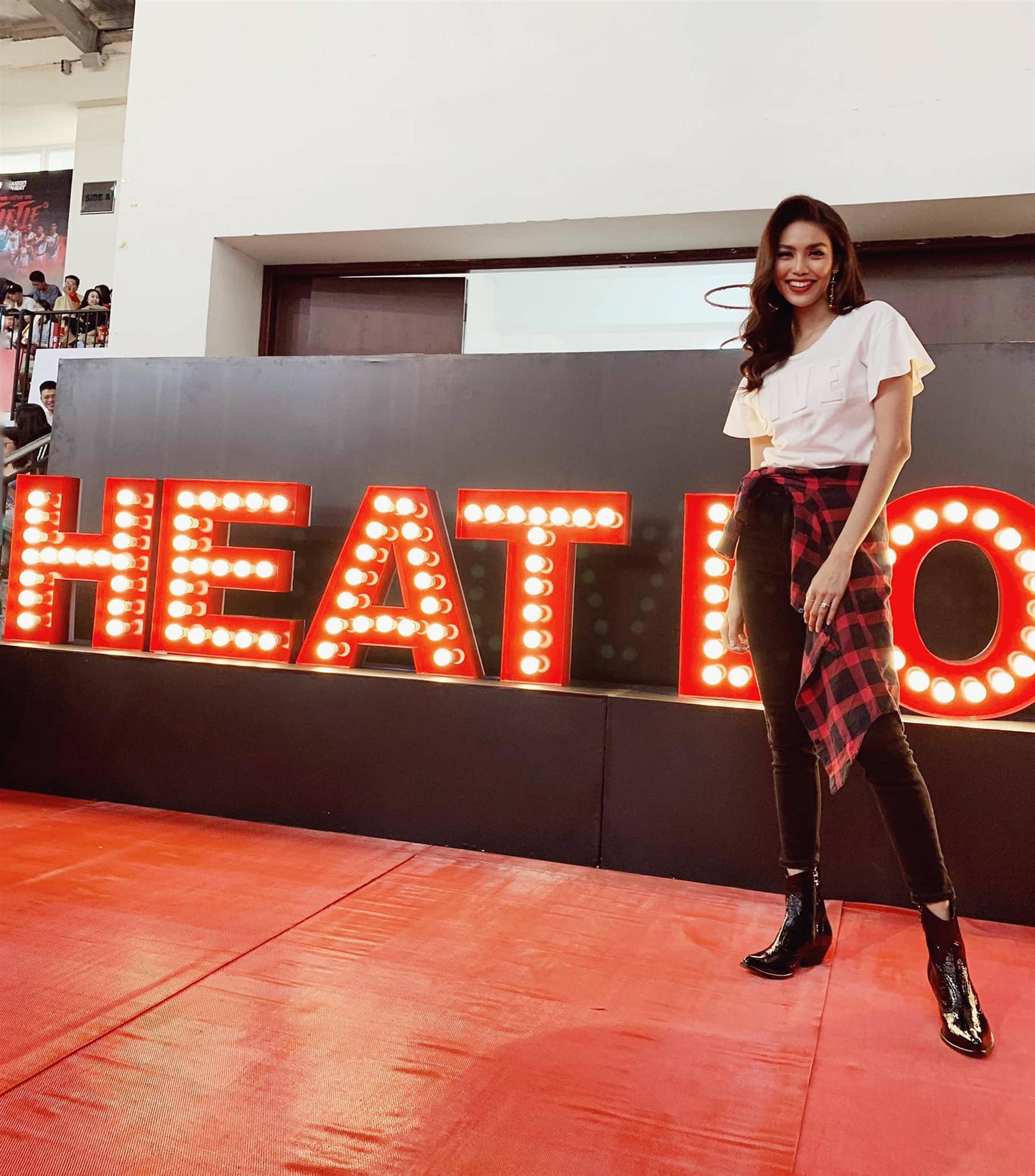 Khá im ắng sau khi lấy chồng, cuộc sống hôn nhân của Lan Khuê và ông xã doanh nhân diễn ra thế nào?-12