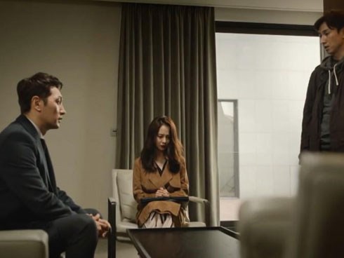 Né tránh vợ vì sợ có con, cuộc gặp gỡ định mệnh khiến chồng ngậm ngùi kết đắng