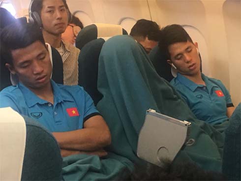 Cầu thủ Duy Mạnh lần đầu lên tiếng giữa tâm bão bị CĐV Malaysia tấn công bằng bàn phím trên Instagram-7