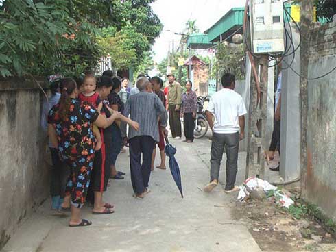 Vụ con gái tẩm xăng ôm mẹ tự thiêu: Bi kịch được dự báo từ trước-4