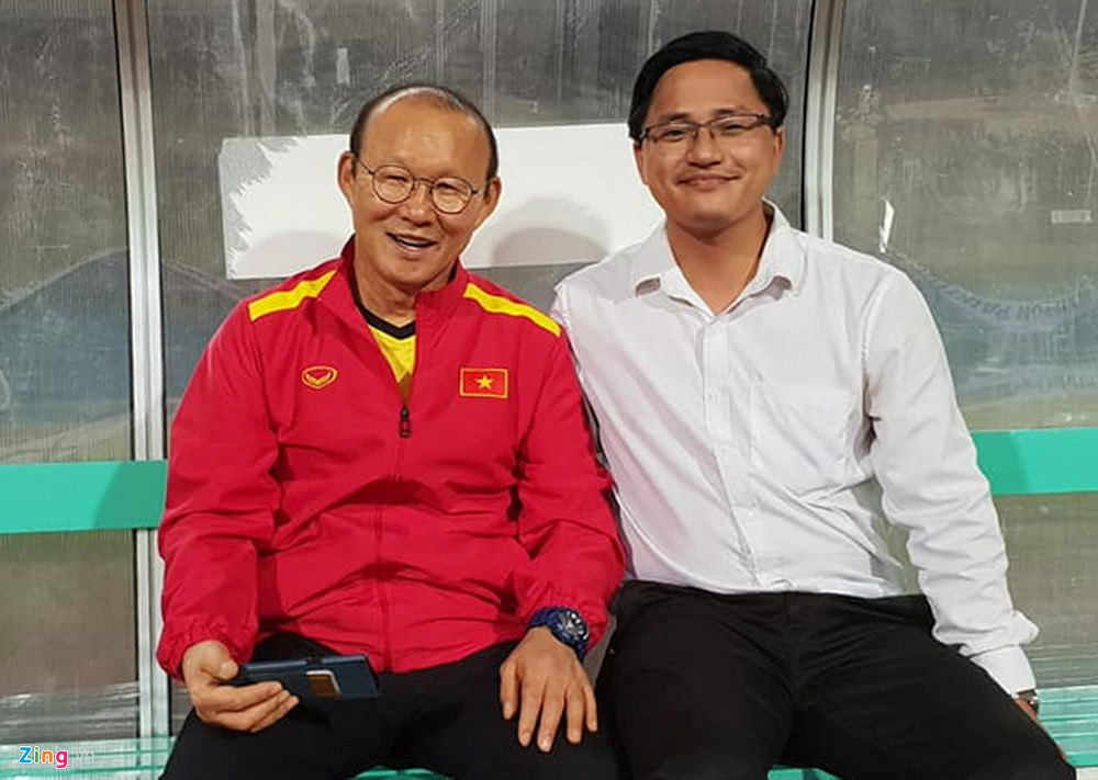 ‘Thầy phong thủy của tuyển Việt Nam’ tiết lộ bí mật về 40 quả cầu đá-4