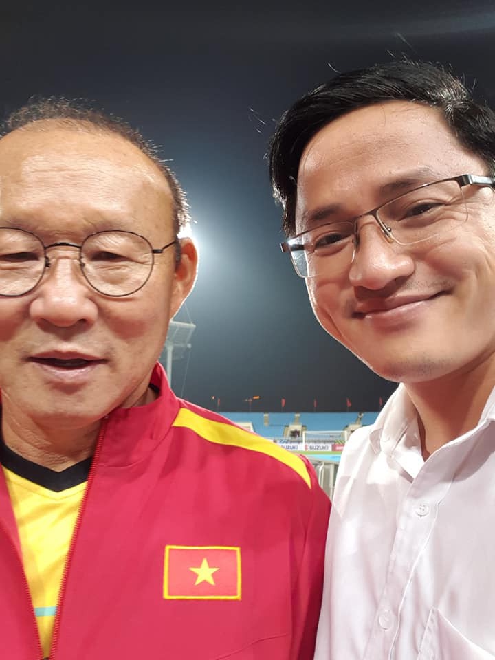 Đã tìm ra info thầy phong thủy” hiến kế di dời 40 quả bóng xích tại sân Mỹ Đình-4