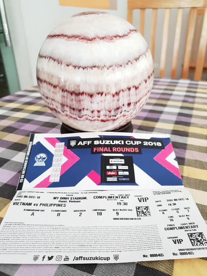 Đã tìm ra info thầy phong thủy” hiến kế di dời 40 quả bóng xích tại sân Mỹ Đình-5