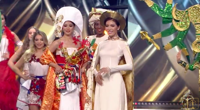 Minh Tú dừng chân tại top 10, người đẹp Puerto Rico đăng quang Miss Supranational 2018-6