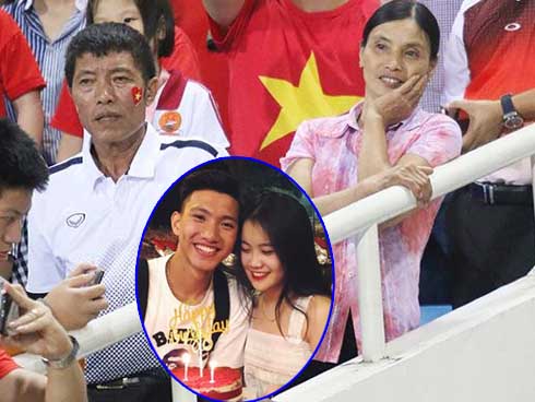 Bố mẹ Đoàn Văn Hậu kể chuyện vui khi bắt xe ôm ra bến xe sau trận chung kết: Tài xế không lấy 50 nghìn, còn năn nỉ chụp ảnh cùng”-6