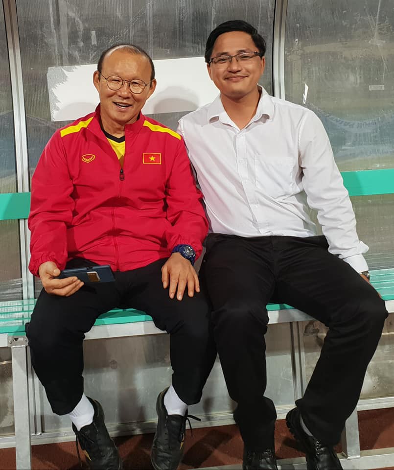 Thầy phong thủy tiết lộ lý do phải di dời bằng được 40 quả cầu đá khỏi sân Mỹ Đình-2