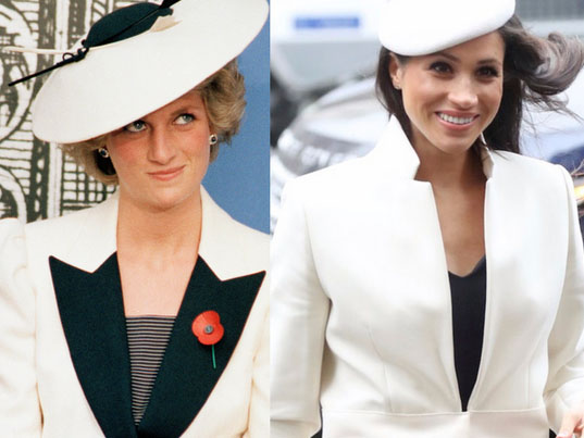 Vợ chồng Công nương Kate tránh chạm mặt em dâu Meghan và Harry trong sự kiện quan trọng của hoàng gia-3